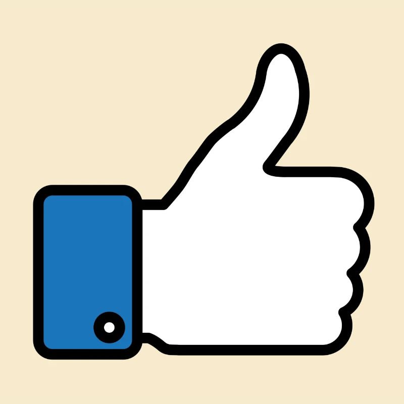 Like a like!