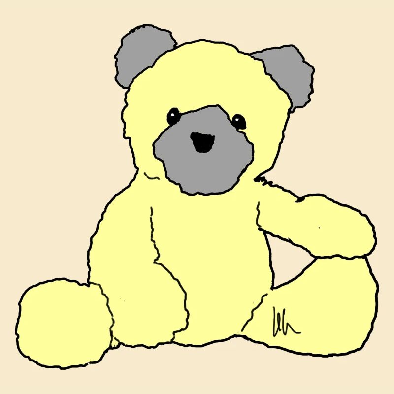 Teddy