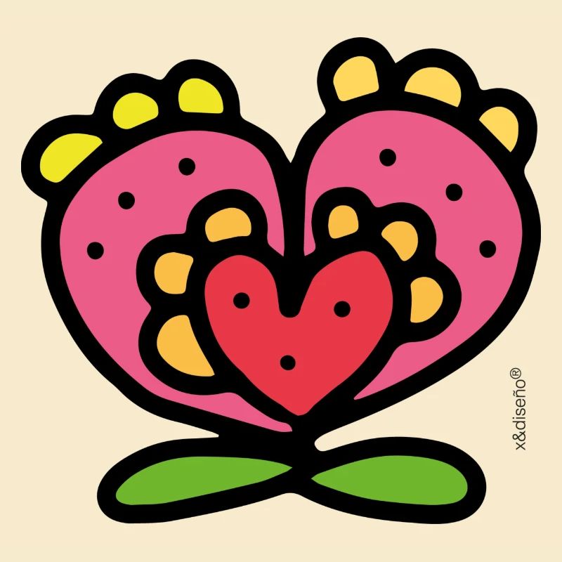 CorazonNopal