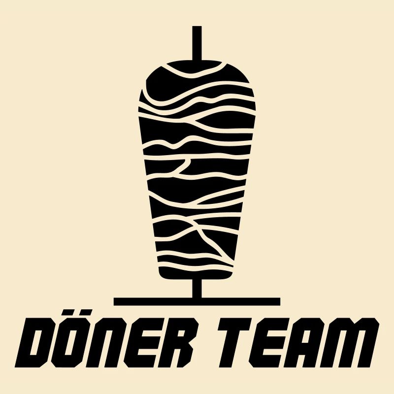 L’équipe Döner