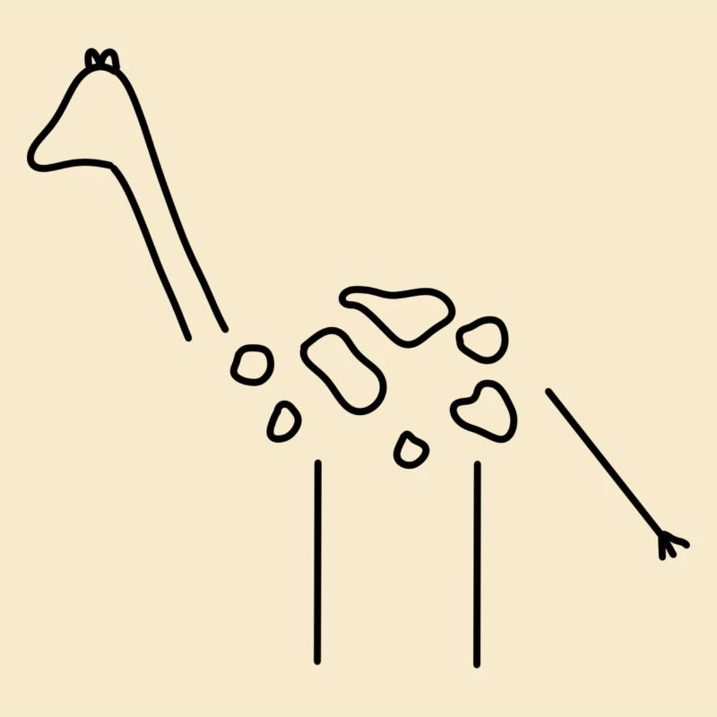 giraffe