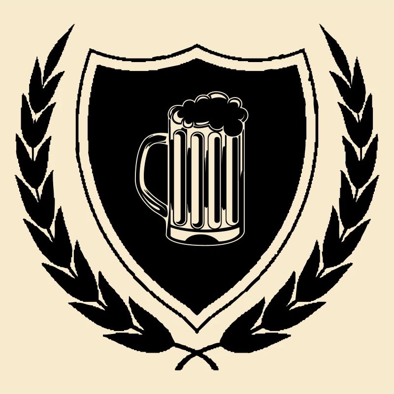 bier wappen
