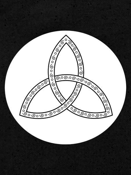 Triquetra