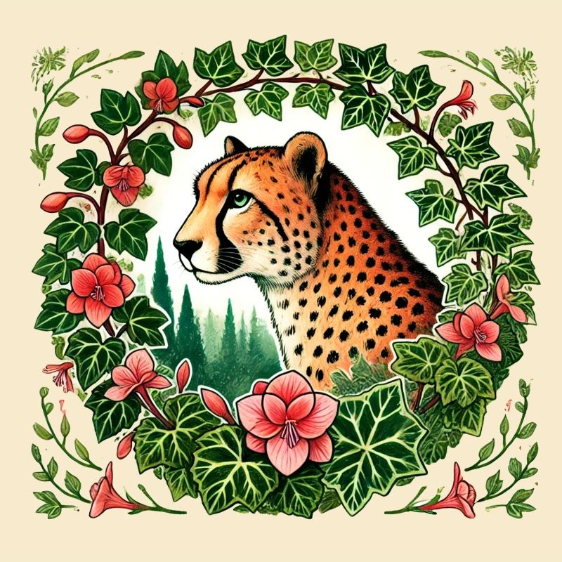 Guépard