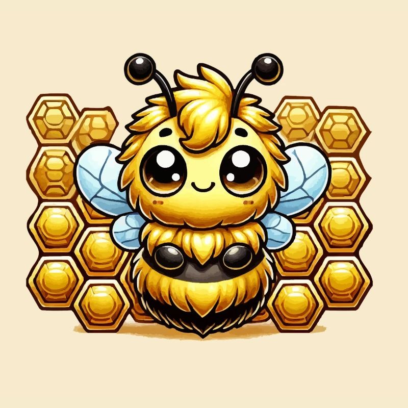 Hummel Comic Nid d’abeille
