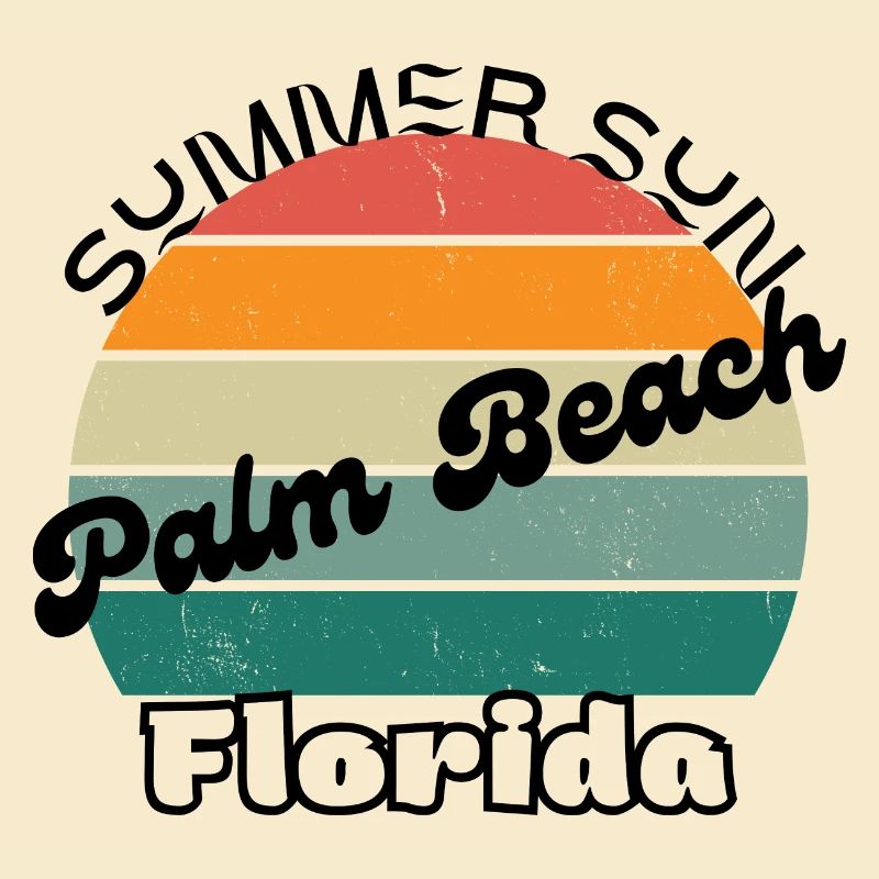 Palm Beach Florida