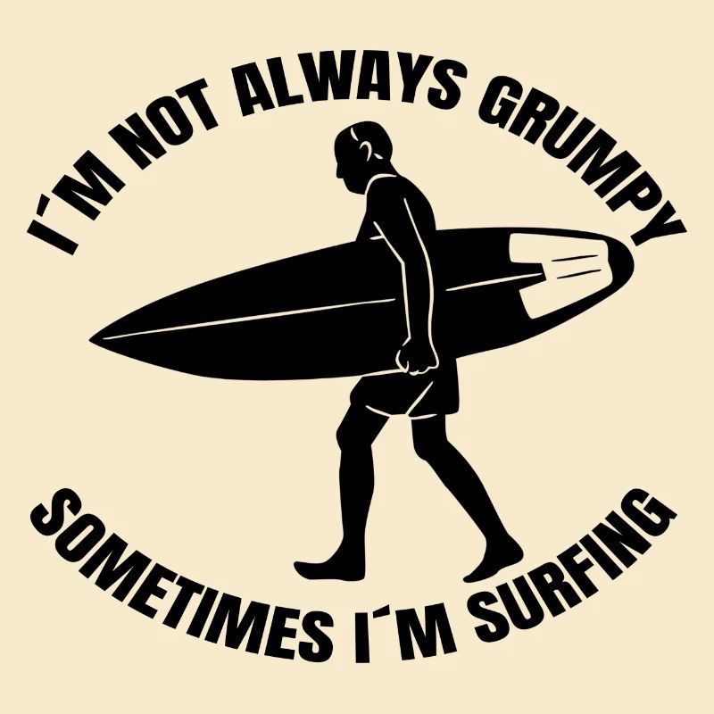 Surfeur Surfer Planche de surf Instructeur de surf