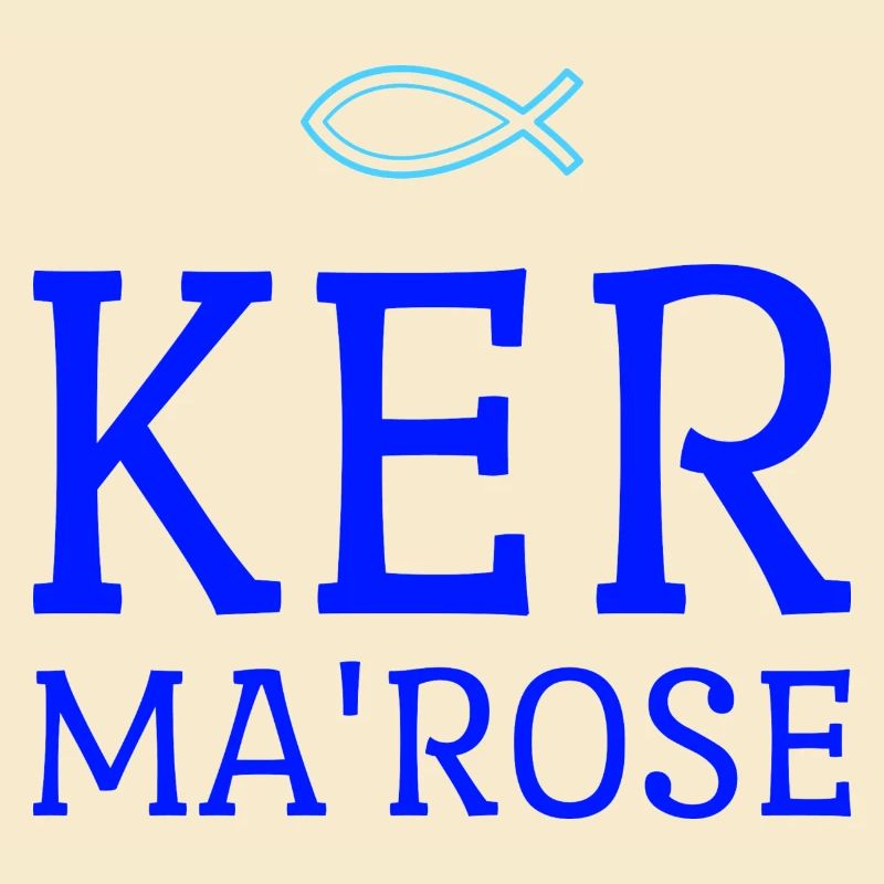 KER MA'ROSE