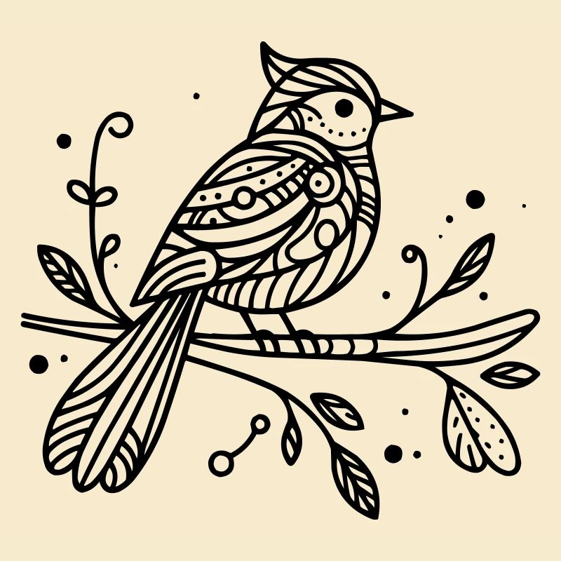 Vogel