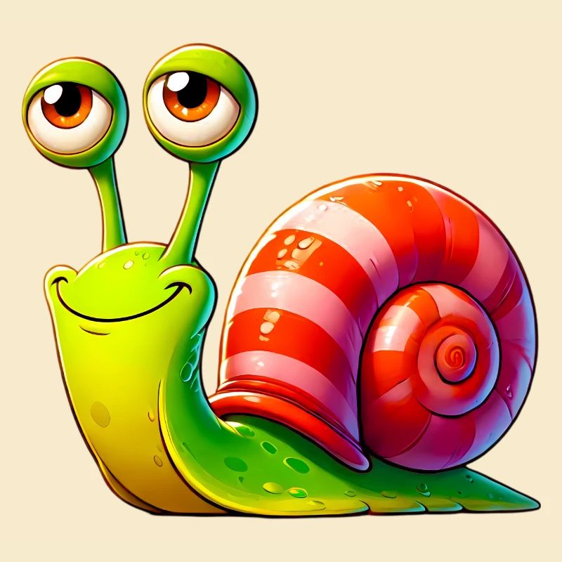 Schnecke