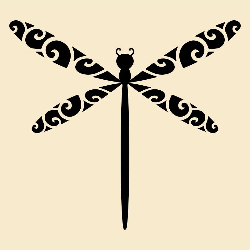libellule