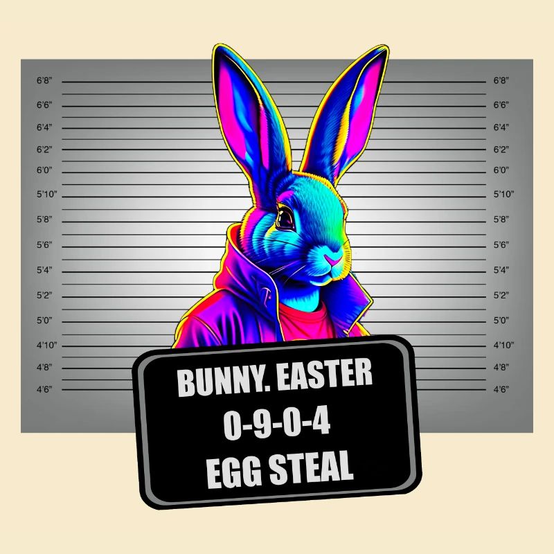 Easter Bunny