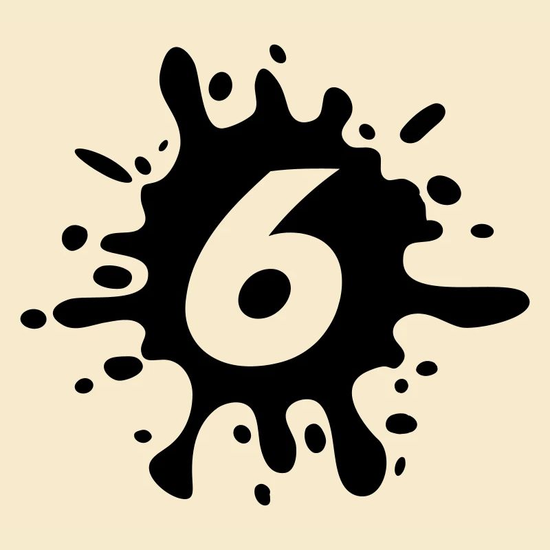 6
