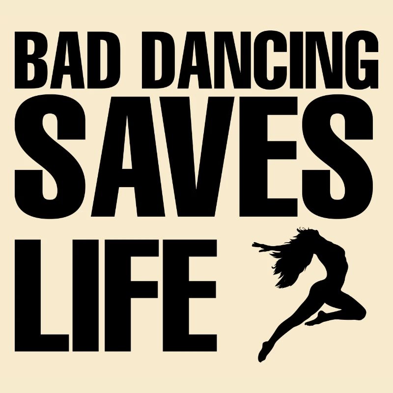 Dancing Dance Music
