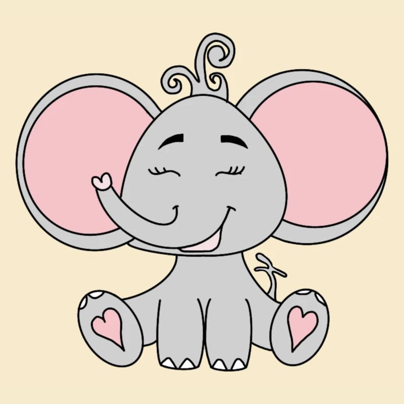 Éléphant