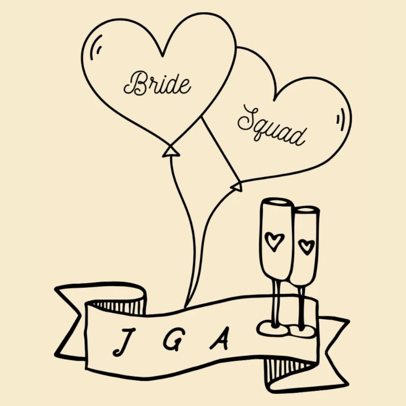 Bride Squad