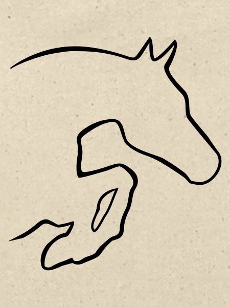 Springpferd