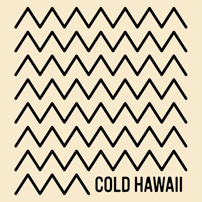 Froid d’Hawaï