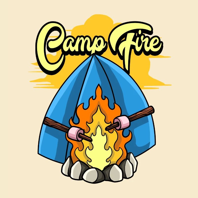 CAMP FIRE