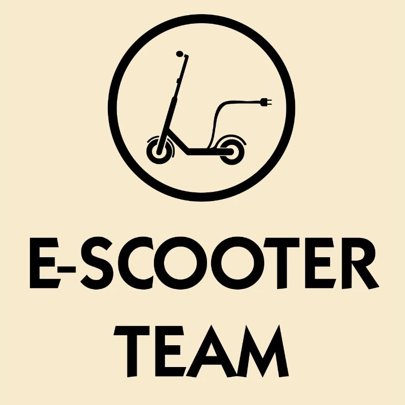 E-Scooter E-Roller Scooter