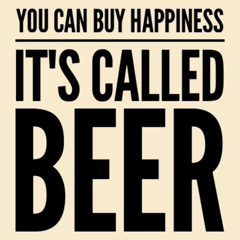 Beer drinker Beer lovers Beer brewers gift idea