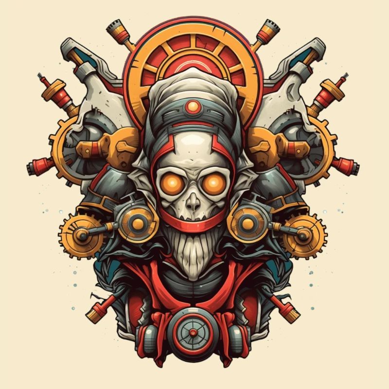 Turbo atomic 5