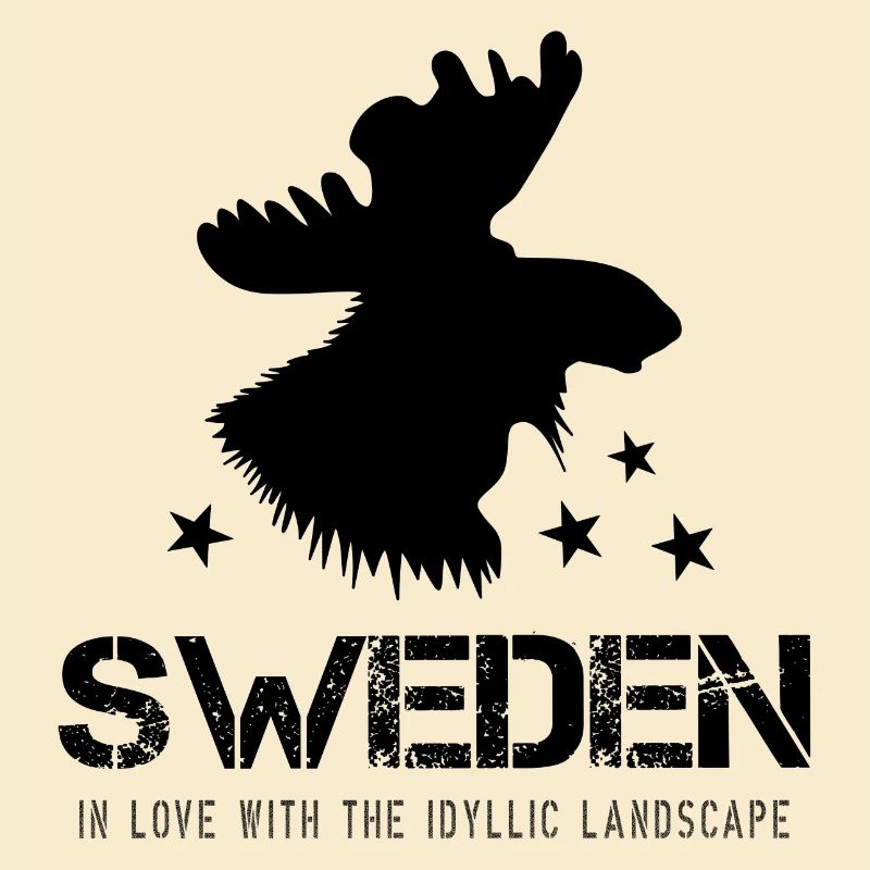 Suède