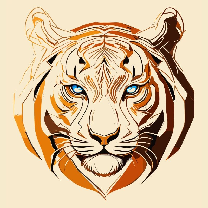 Der Tiger