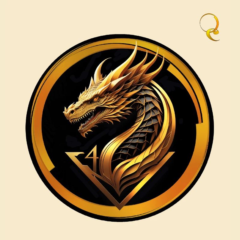 DER VIERTE DRACHE