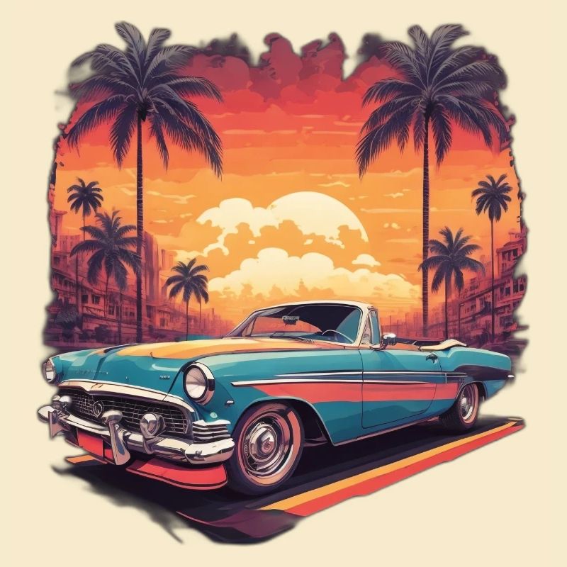 Oldtimer