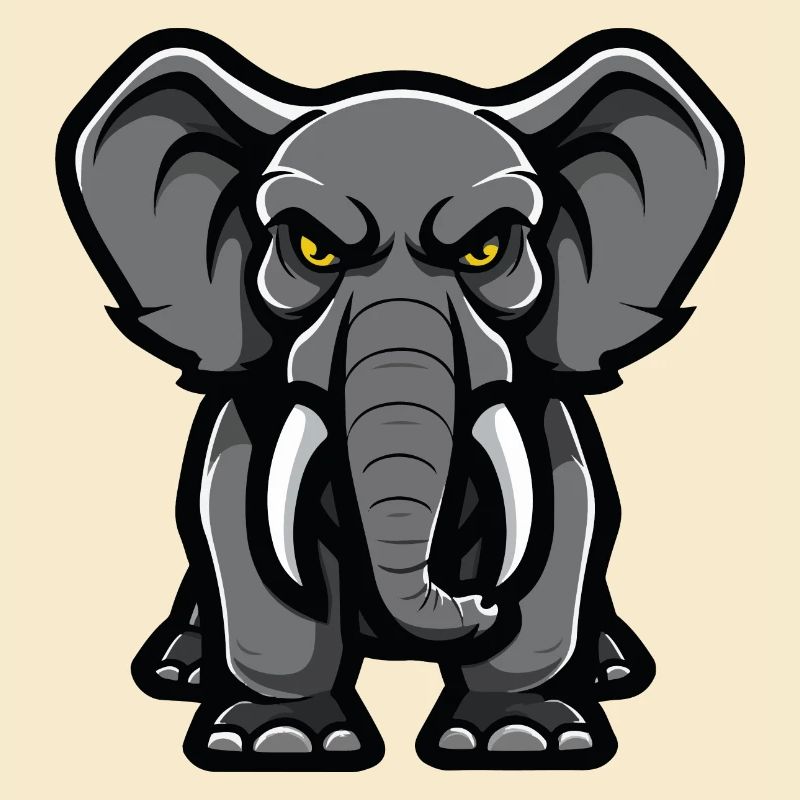 elefant
