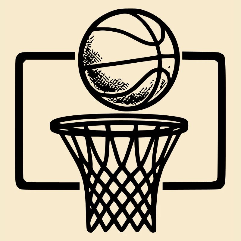 Panier basket