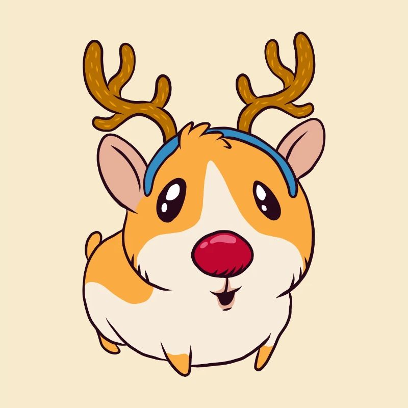 hamster