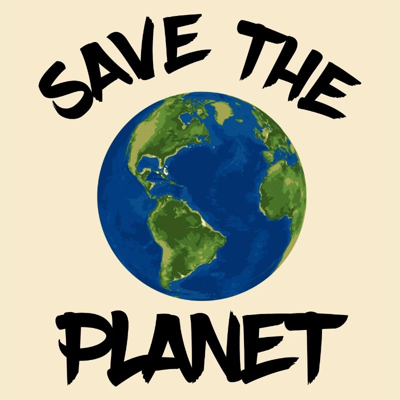 Save the Planet