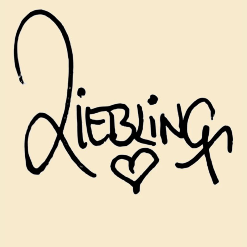 Liebling