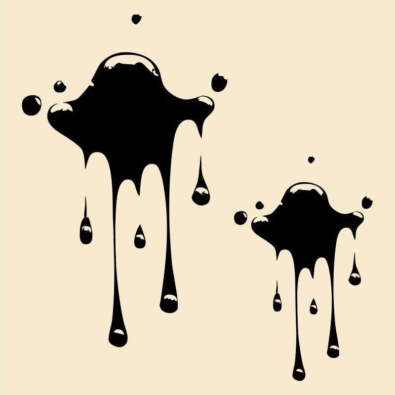 Stain Blobs