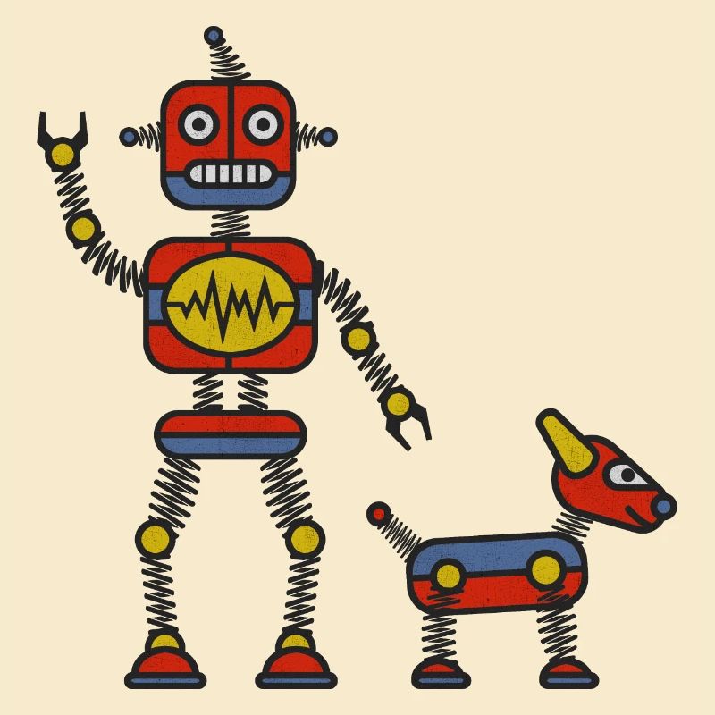 Robot