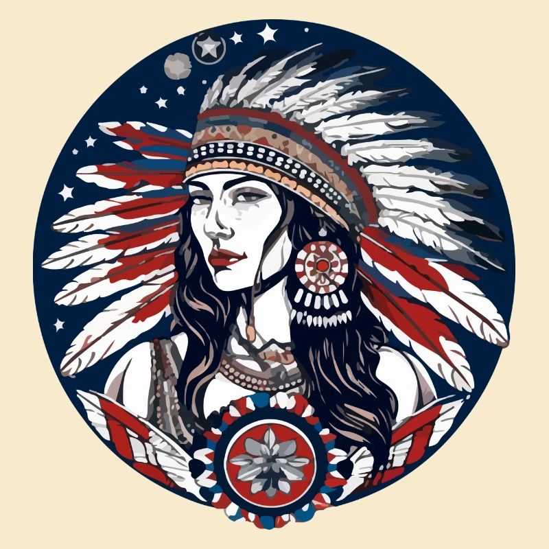 Folklore américain
