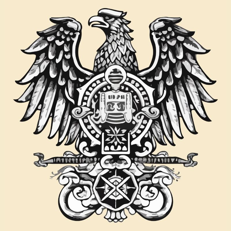 German Eagle