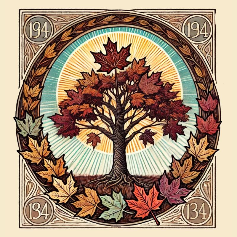 Maple Tree