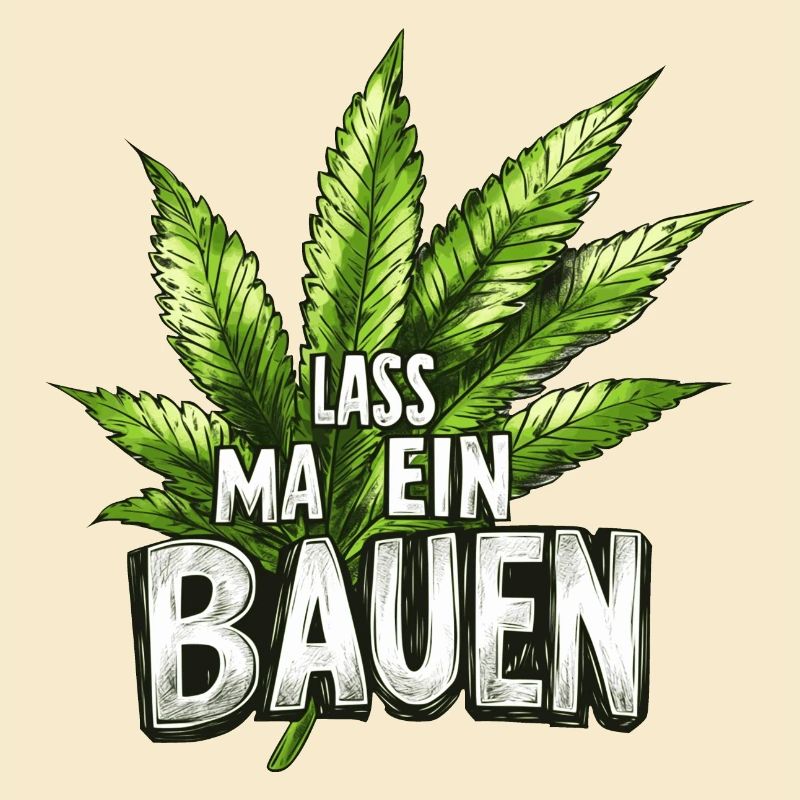 lass ma ein bauen