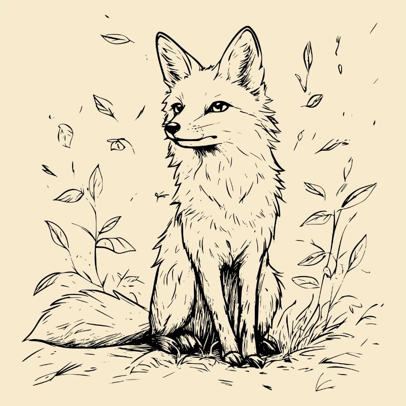 Fuchs