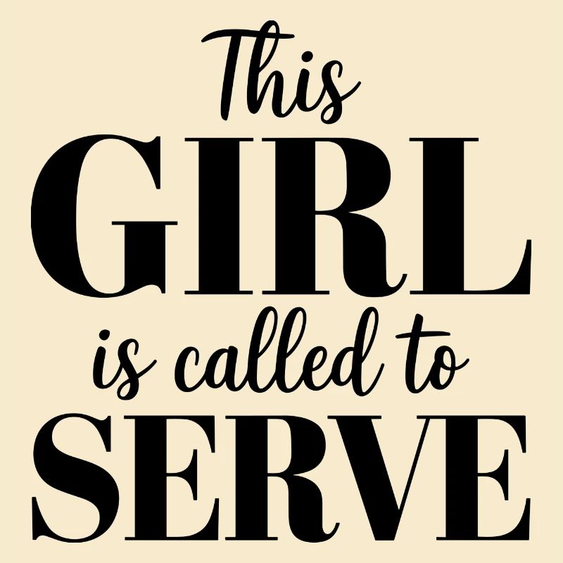 Strength through vocation