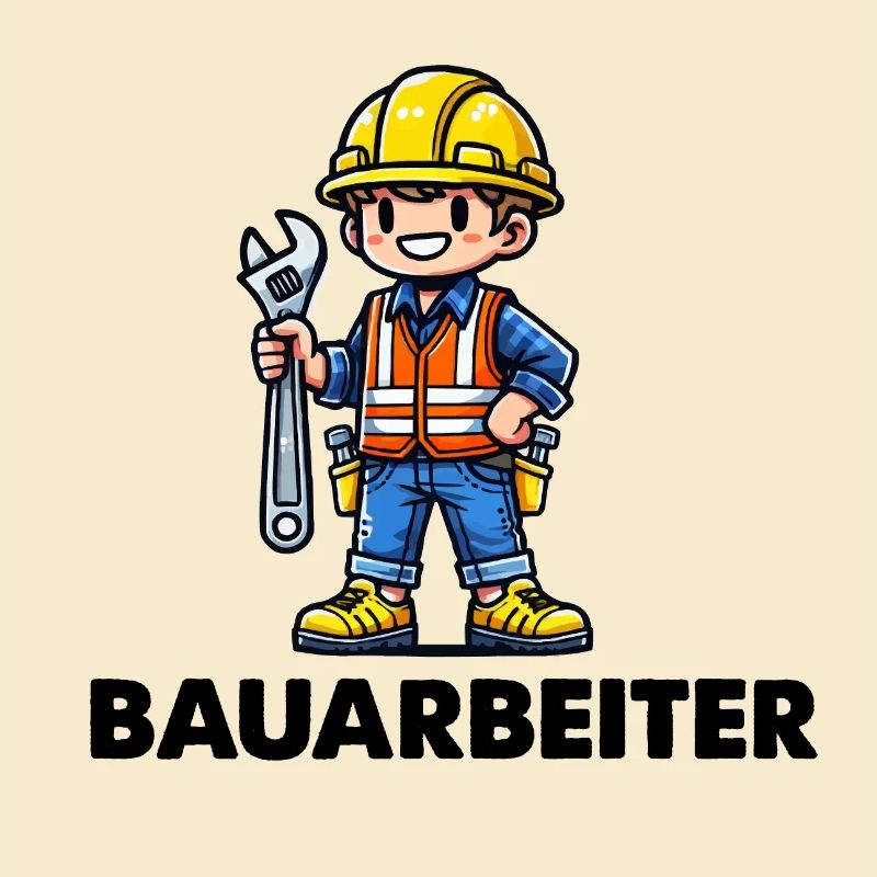 bauarbeiter