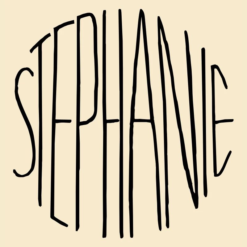 Stephanie