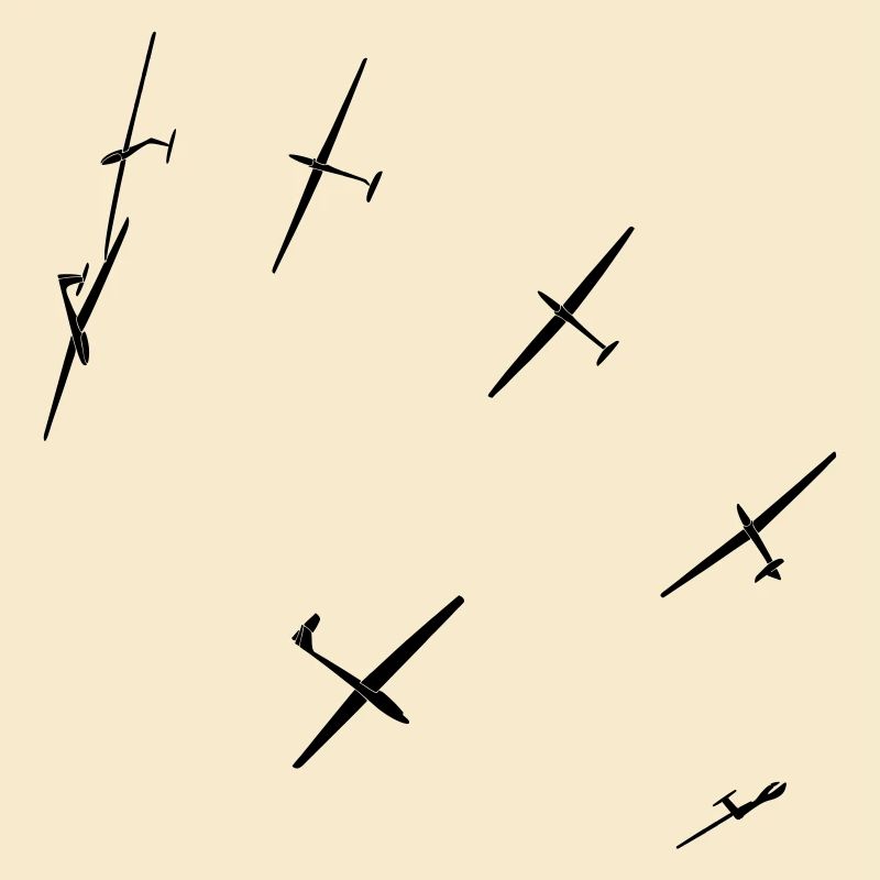 looping glider glider glider glider