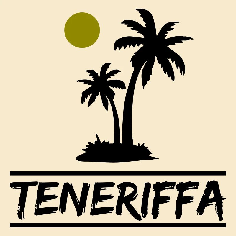Teneriffa