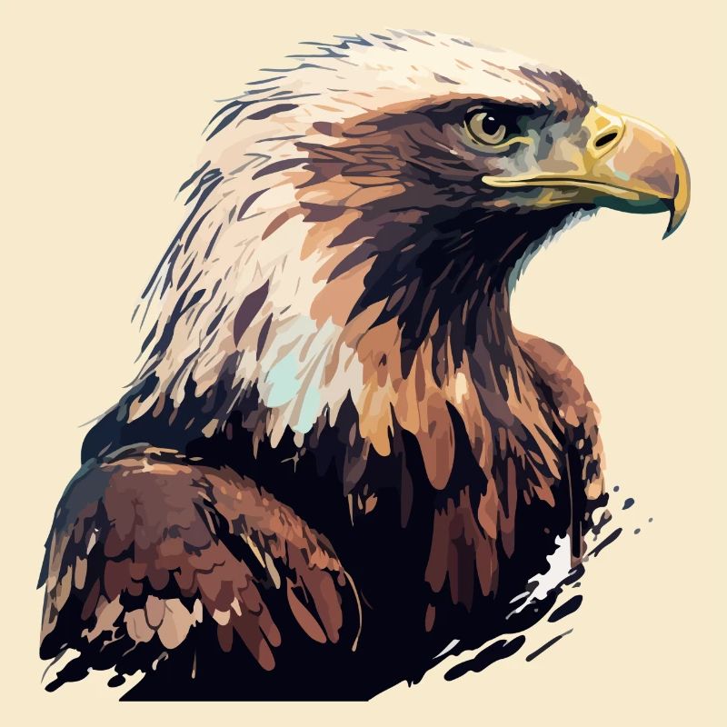 Golden eagle
