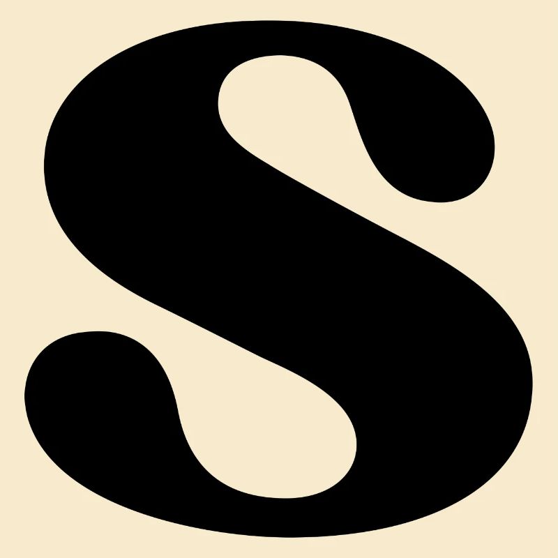 Lettre s
