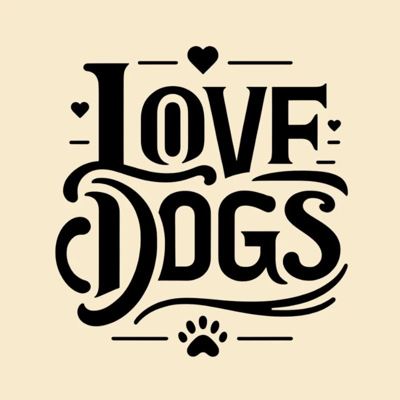 Chiens d’amour
